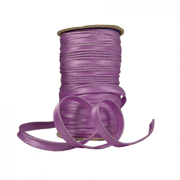 Кант атласный, цвет 057-сиреневый